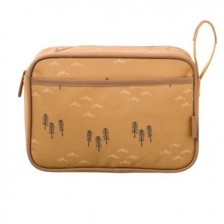 Fresk Necessaire de Viagem - Flechas