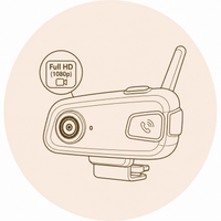 Full HD 1080p