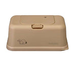 FunkyBox - Dispensador de Toalhitas Mate - Café Latte Rabbit