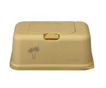 FunkyBox - Dispensador de Toalhitas Mate - Ginger Palm