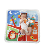 Chicco Floresta Mágica Relax & Ginásio