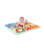 Chicco Floresta Mágica Relax & Ginásio