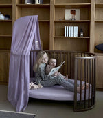 Stokke Sleepi Extensão de Cama - Warm Brown