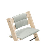 Stokke Tripp Trapp Almofada - Glacier Green