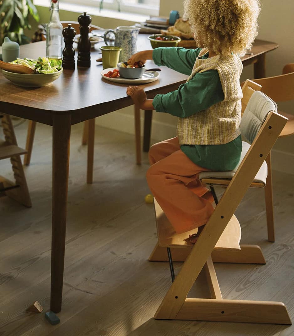 Stokke Tripp Trapp Almofada - Beige