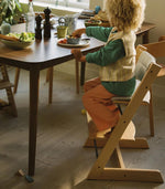 Stokke Tripp Trapp Almofada - Glacier Green