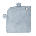 Shnuggle Toalha de Banho - Grey