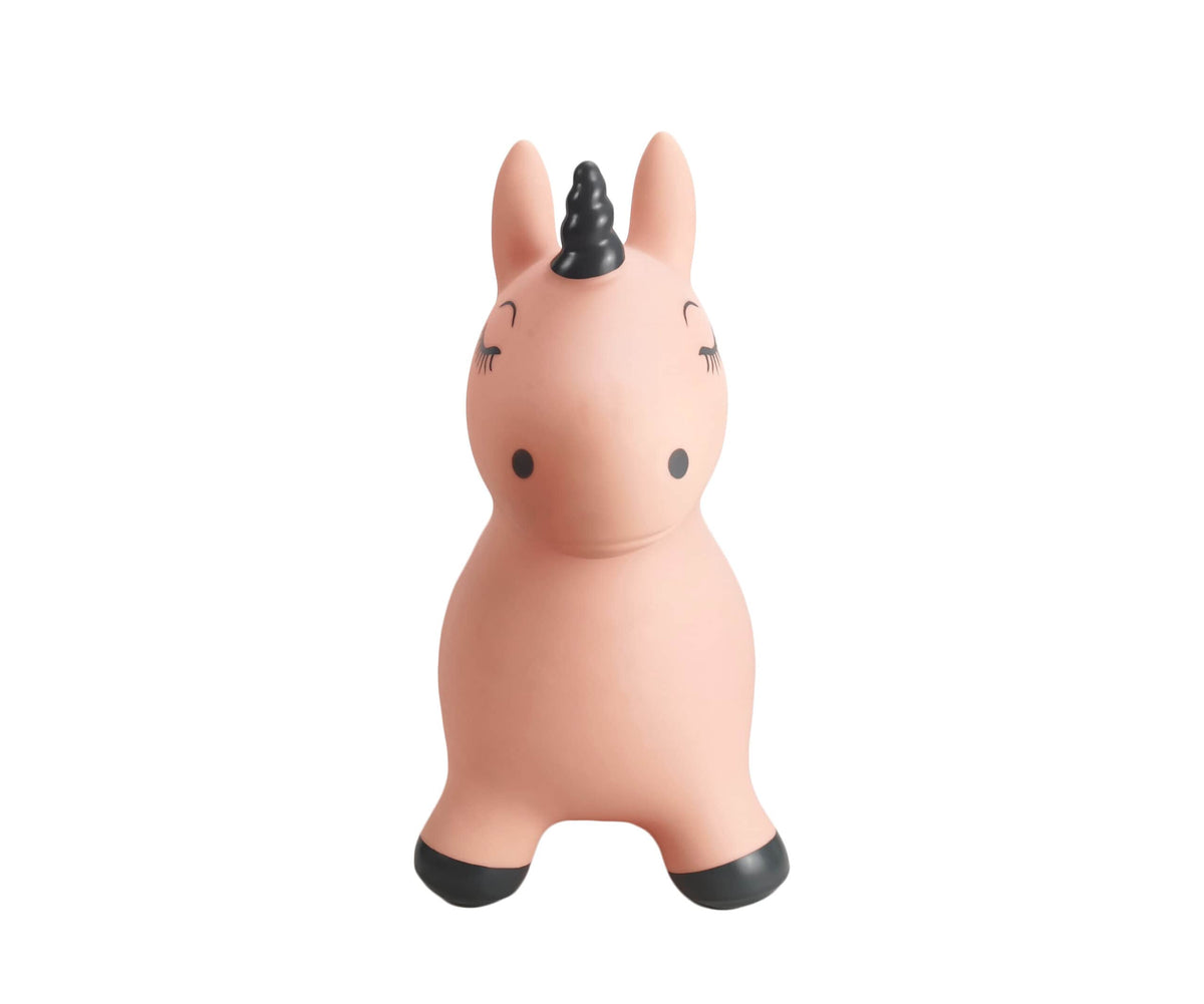 Find That Hippo Animais Saltitantes - Unicornio