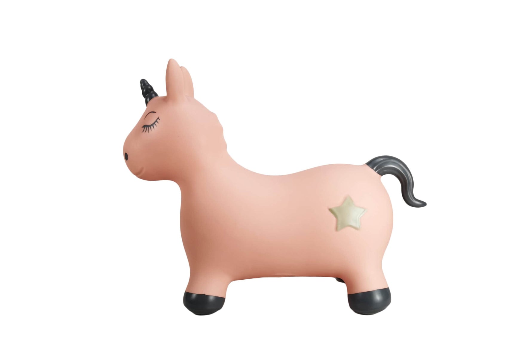 Find That Hippo Animais Saltitantes - Unicornio