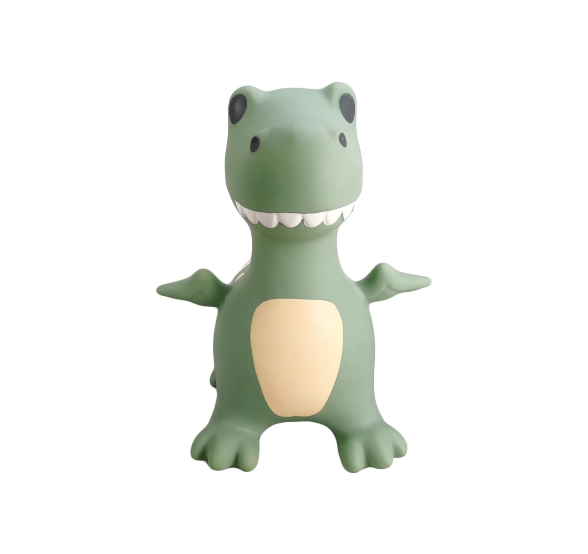 Find That Hippo Animais Saltitantes - Dinossauro