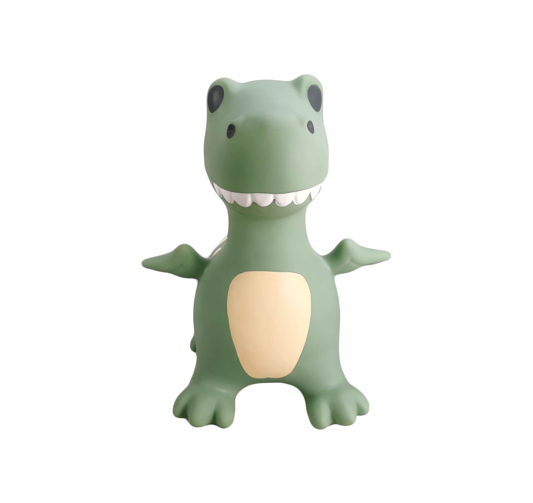 Find That Hippo Animais Saltitantes - Dinossauro