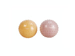 Find That Hippo Bolas Sensoriais - Rosa/Laranja