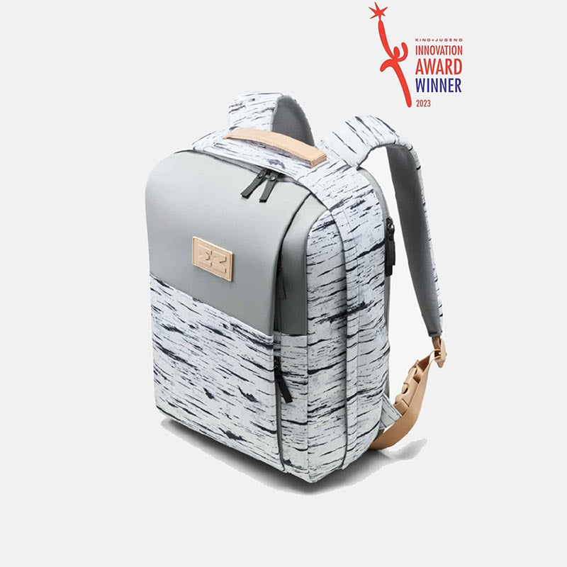 Minimeis The Backpack G5 - Birch Premium