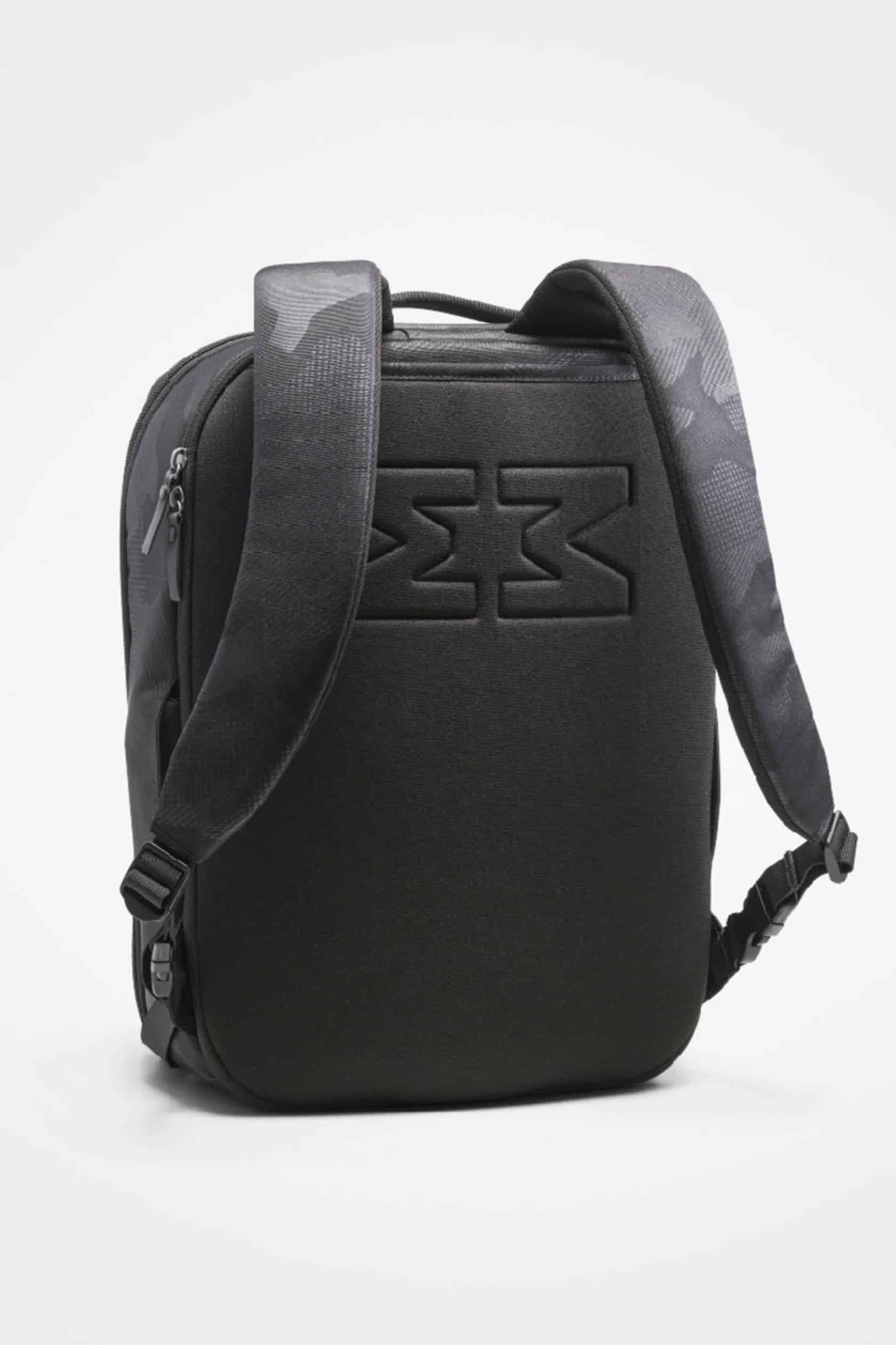 Minimeis The Backpack G5 - Black
