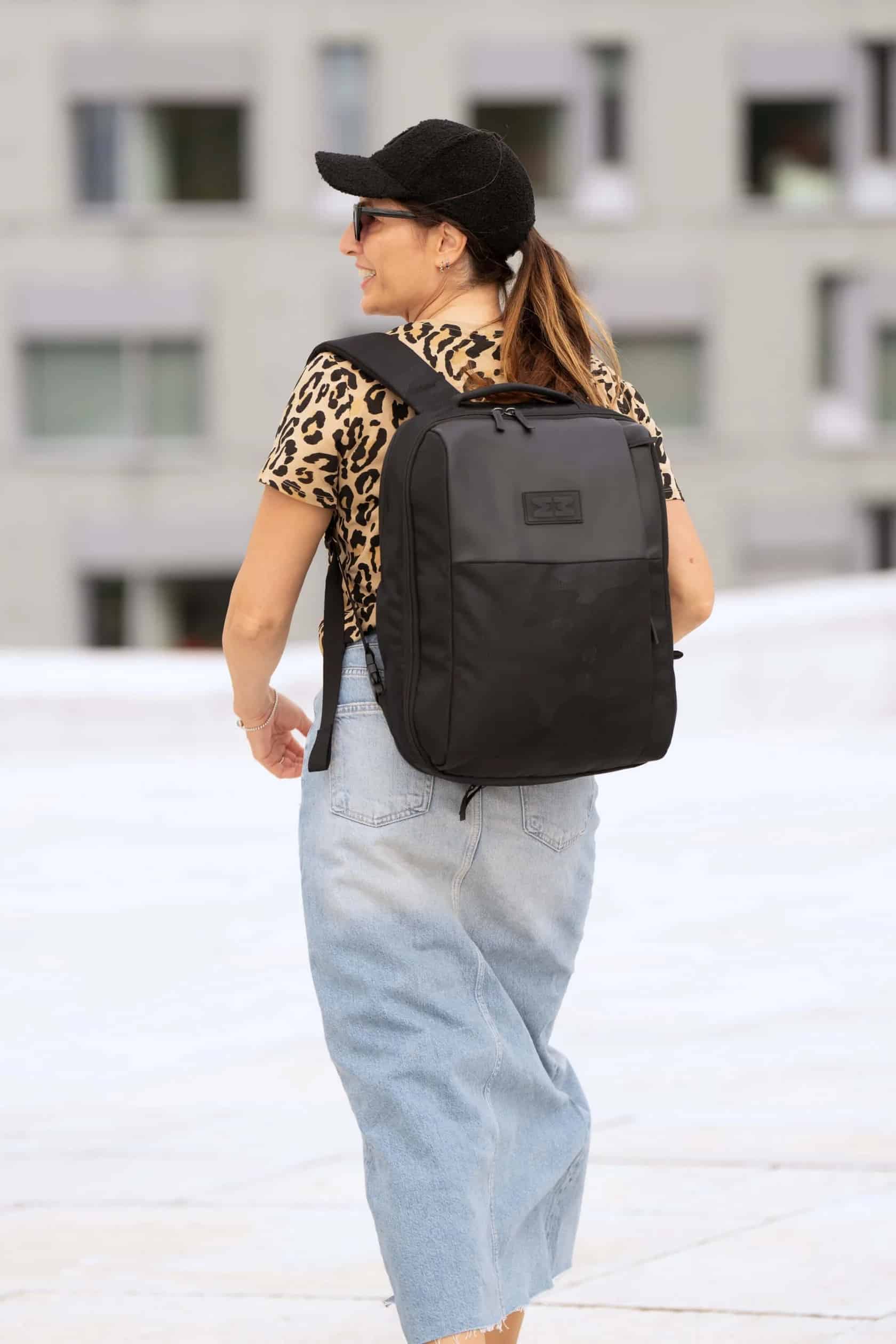 Minimeis The Backpack G5 - Dusk Blue