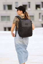 Minimeis The Backpack G5 - Black
