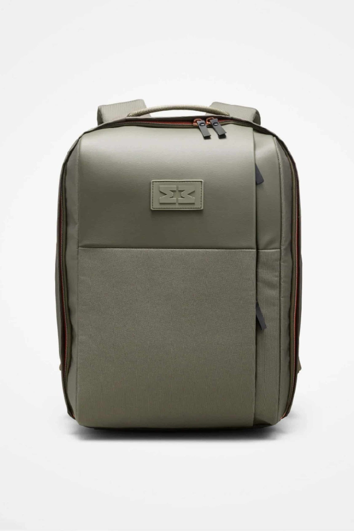 Minimeis The Backpack G5 - Olive Premium
