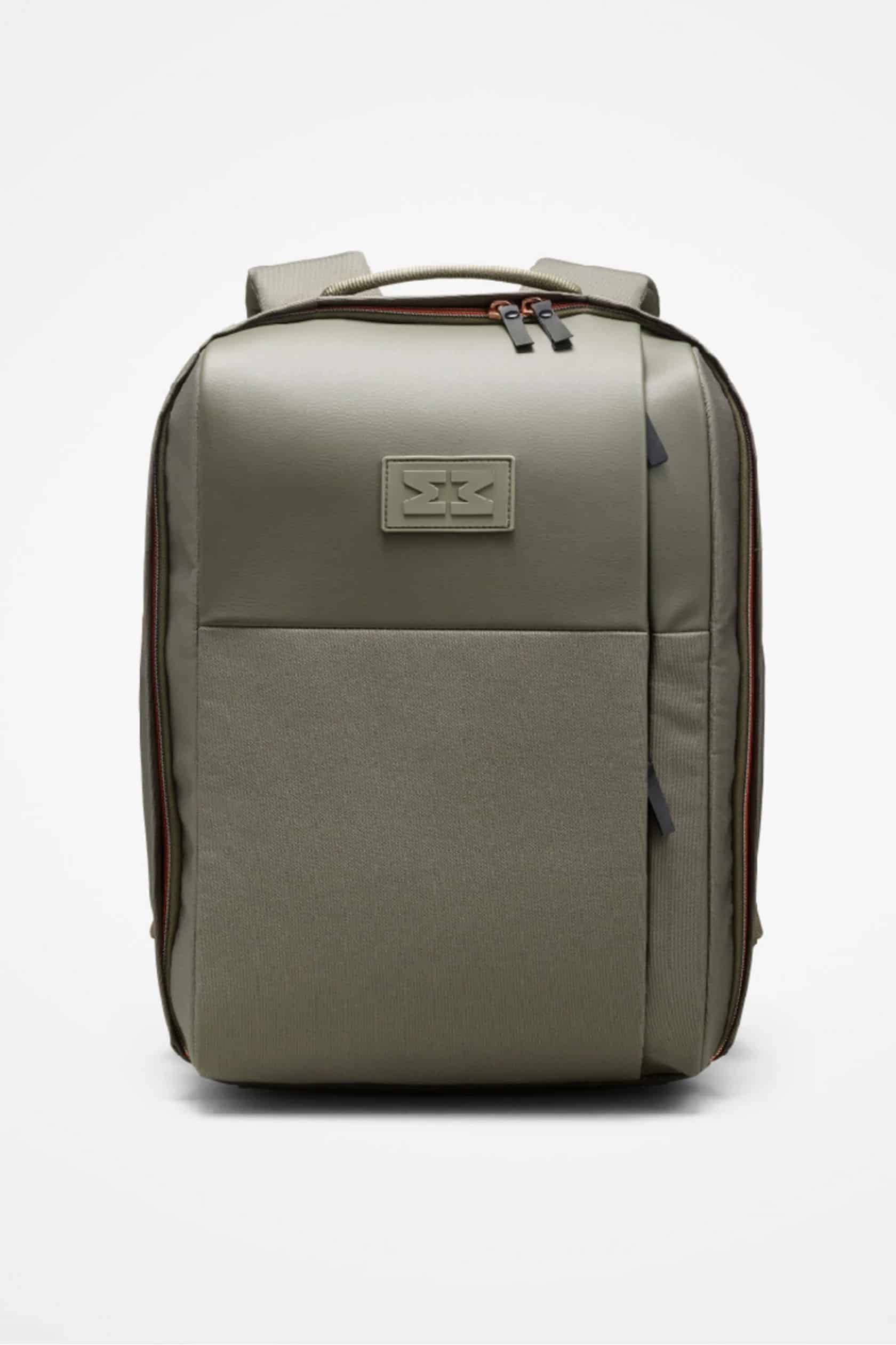 Minimeis The Backpack G5 - Olive Premium