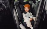 Britax Romer Cadeira Auto Versafix - Space Black