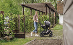 Cadeira Auto Baby-Safe Core da Britax Romer - Midnight Grey dos 0 aos 15 meses