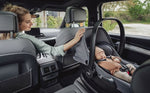 Cadeira Auto Baby-Safe Core da Britax Romer - Midnight Grey dos 0 aos 15 meses