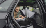 Cadeira Auto Baby-Safe Core da Britax Romer - Space Black dos 0 aos 15 meses