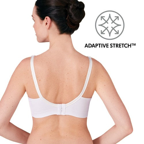 Medela Soutien de Amamentação e Extração 3 em 1 Preto - XL