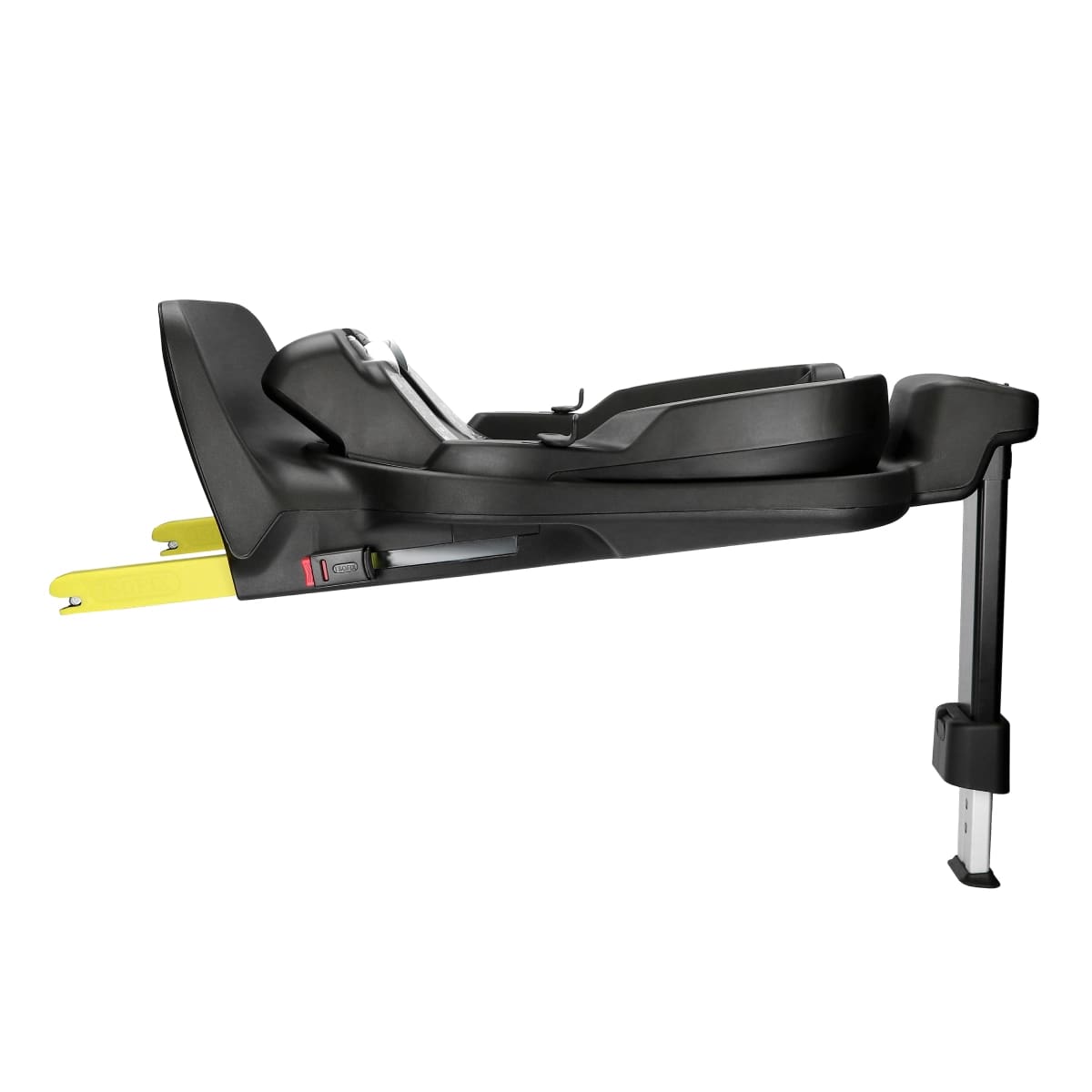 Avionaut Base Isofix IQ Orbit
