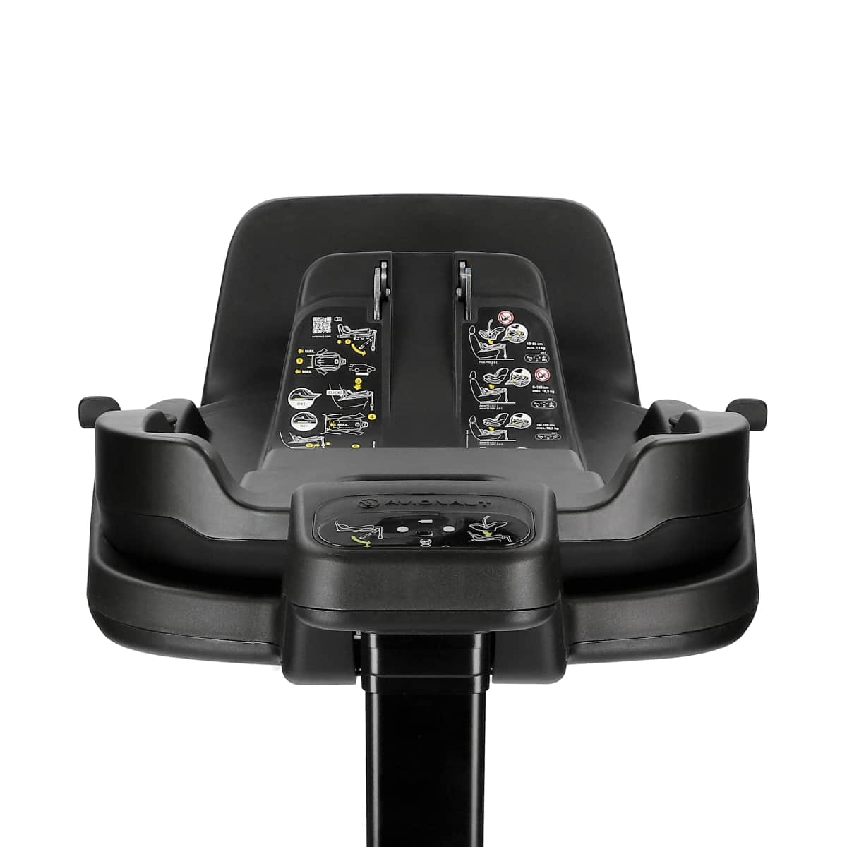 Avionaut Base Isofix IQ Orbit