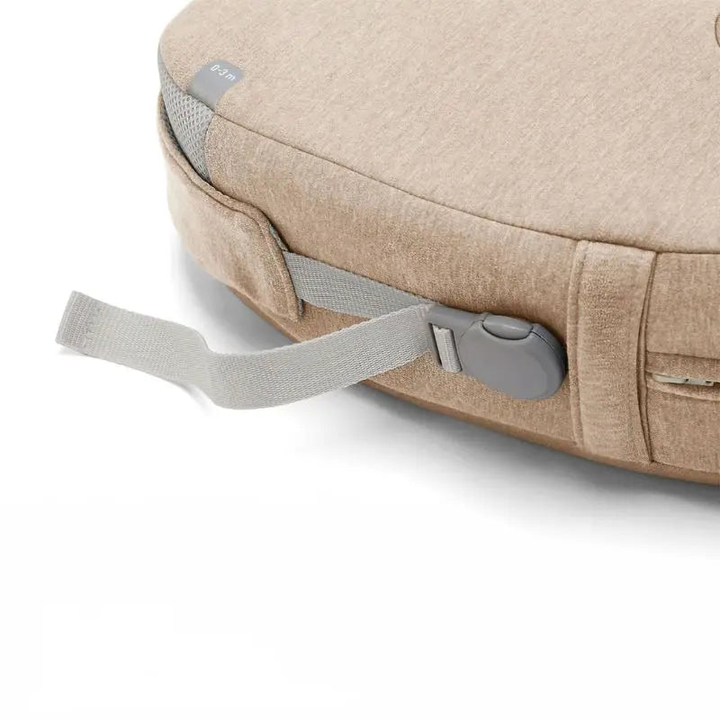 Inglesina Almofada de Amamentação Elysia - Warm Beige
