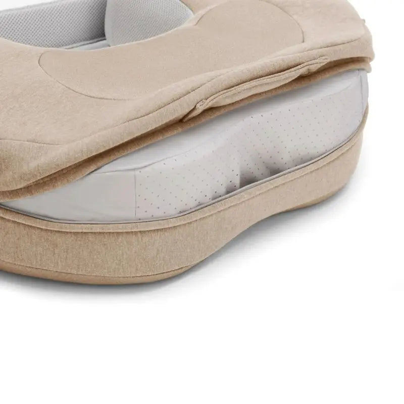 Inglesina Almofada de Amamentação Elysia - Warm Beige