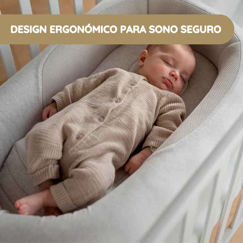 Inglesina Ninho Welcome Pod - Balance Green