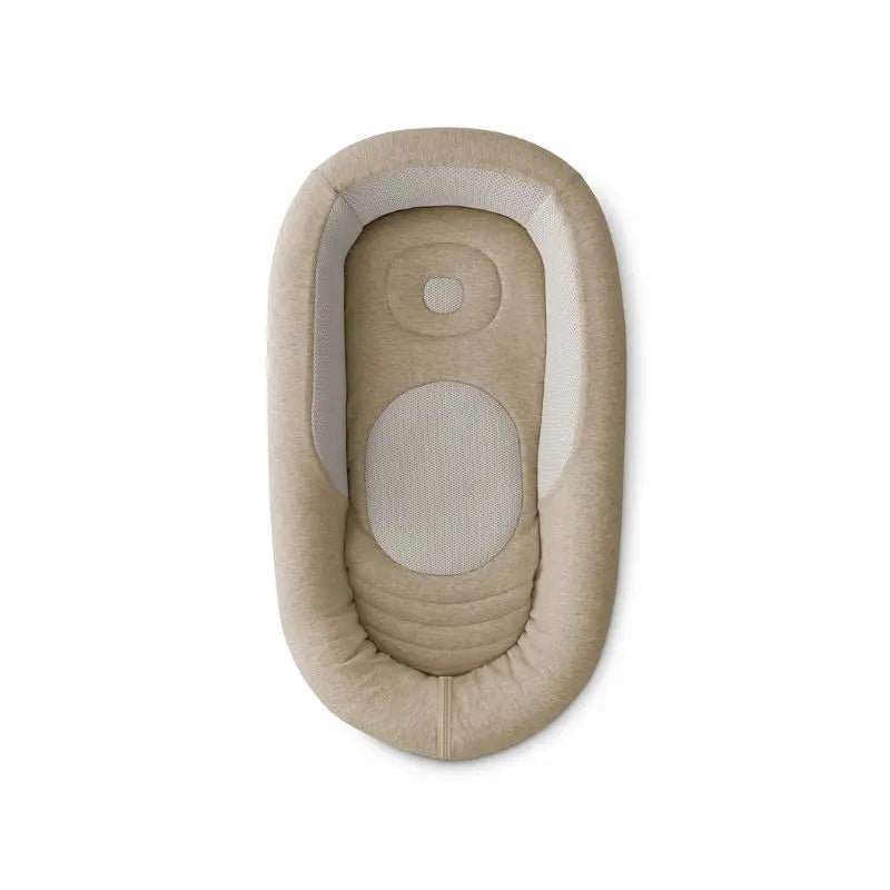 Inglesina Ninho Welcome Pod - Warm Beige