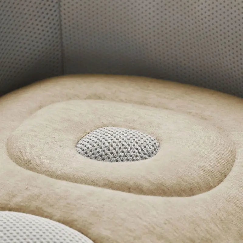Inglesina Ninho Welcome Pod - Warm Beige