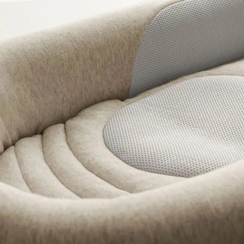Inglesina Ninho Welcome Pod - Warm Beige
