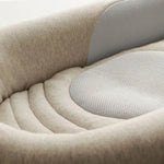 Inglesina Ninho Welcome Pod - Warm Beige