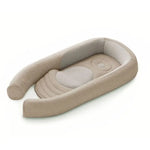 Inglesina Ninho Welcome Pod - Warm Beige