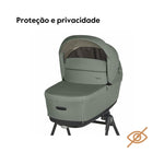 Inglesina System Quattro Electa Darwin - Hangar Beige
