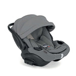 Inglesina System Quattro Aptica Darwin Recline Evo - Crystal Grey