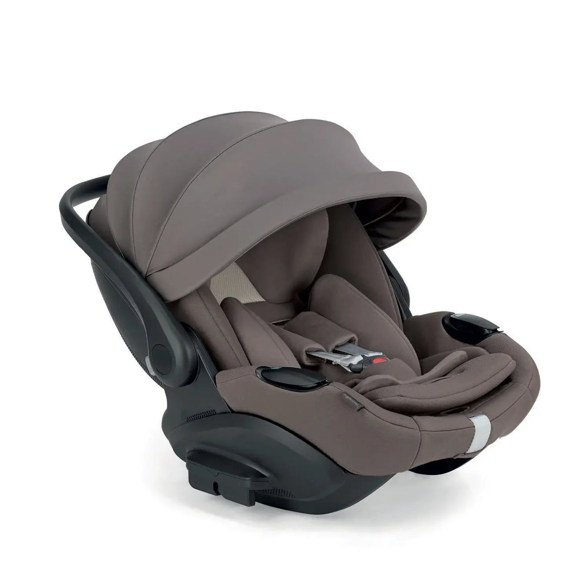 Inglesina System Quattro Aptica Darwin Recline Evo - Essence Mokka