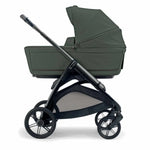 Inglesina System Quattro Aptica Darwin Recline Evo - Ivy Green