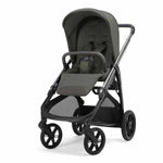 Inglesina System Quattro Aptica Darwin Recline Evo - Ivy Green
