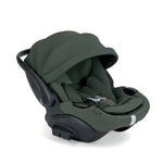 Inglesina System Quattro Aptica Darwin Recline Evo - Ivy Green