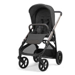 Inglesina System Quattro Aptica Darwin Recline Evo - Marble Grey