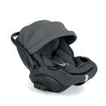 Inglesina System Quattro Aptica Darwin Recline Evo - Marble Grey