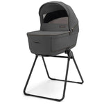 Inglesina System Quattro Aptica Darwin Recline Evo - Marble Grey