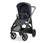 Inglesina System Quattro Aptica Darwin Recline Evo - Sapphire Blue