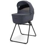 Inglesina System Quattro Aptica Darwin Recline Evo - Sapphire Blue