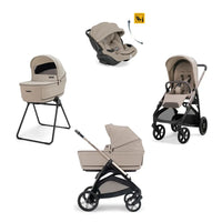 Vicuna Beige