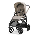 Inglesina System Quattro Aptica Darwin Recline Evo - Vicuna Beige
